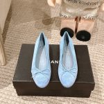 Chanel Fashion Shoes