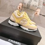 Chanel Fashion Shoes