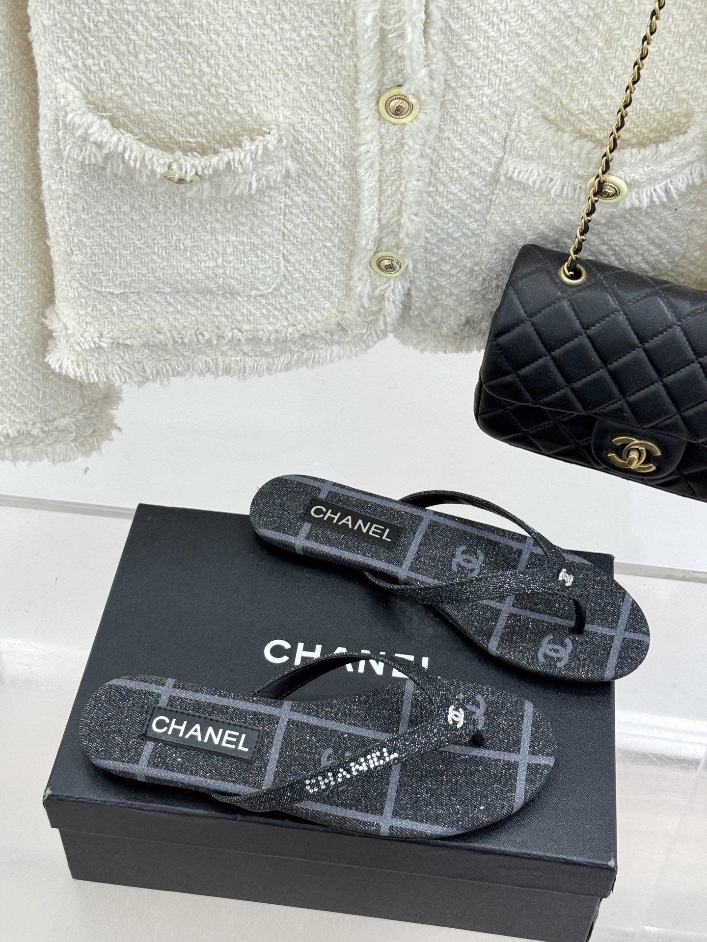 wsxc1776135237952_2 Chanel Fashion Slippers - Image 1