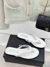 Chanel Fashion Slippers