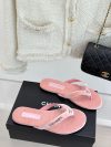 Chanel Fashion Slippers