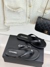 Chanel Fashion Slippers
