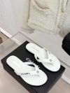 Chanel Fashion Slippers - Image 2