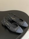 Chanel Fashion Sandals