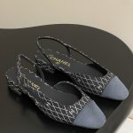 Chanel Fashion Sandals