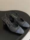 Chanel Fashion Sandals