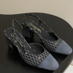 Chanel Fashion Sandals