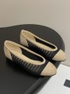 Chanel Fashion Shoes - Image 5