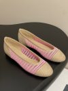 Chanel Fashion Shoes - Image 4