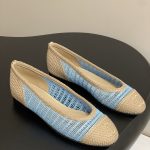 Chanel Fashion Shoes