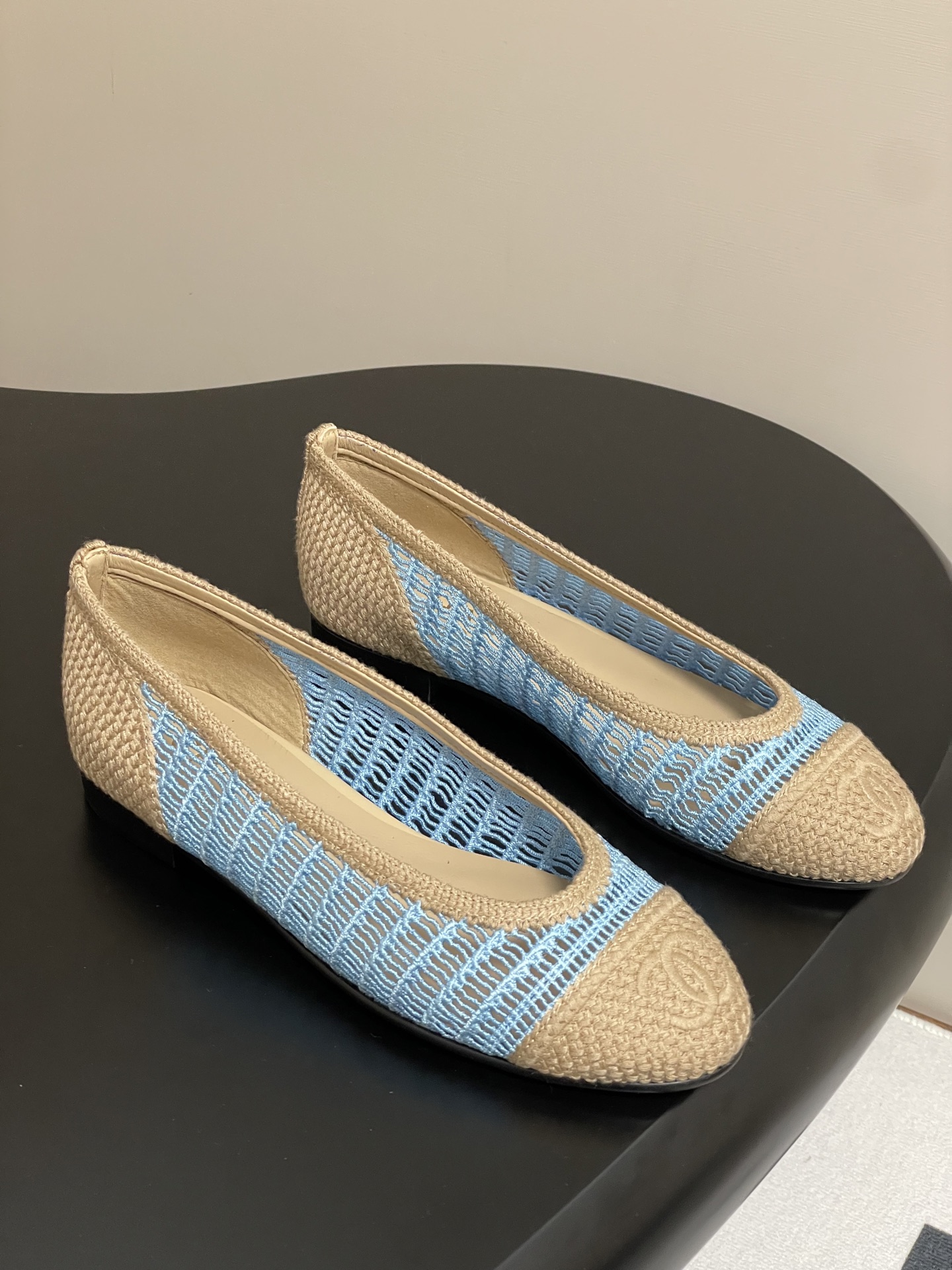 wsxc1776136273735_0 Chanel Fashion Shoes - Image 1