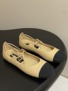 Chanel Fashion Shoes - Image 4