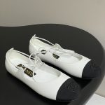 Chanel Fashion Shoes