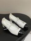 Chanel Fashion High Heels