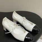 Chanel Fashion High Heels