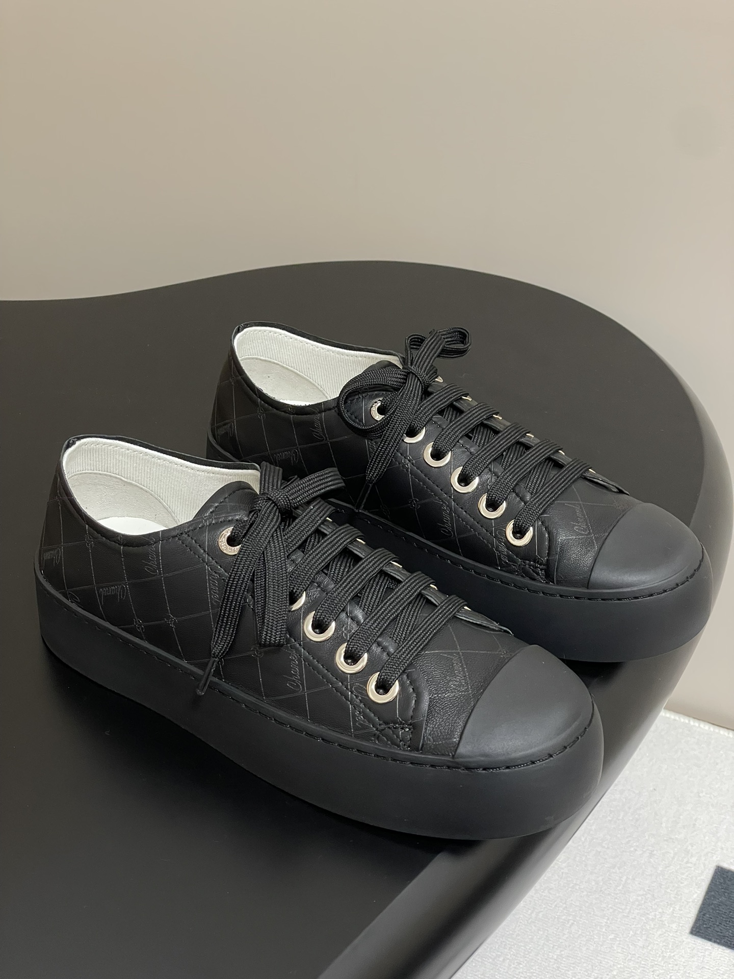 wsxc1776136643271_0 Chanel Fashion Shoes - Image 1