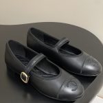 Chanel Fashion Shoes