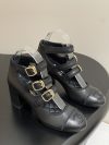 Chanel Fashion High Heels