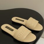 Chanel Fashion Slippers