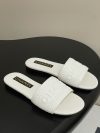 Chanel Fashion Slippers - Image 3