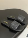 Chanel Fashion Slippers - Image 2