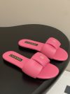 Chanel Fashion Slippers - Image 2