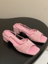 Chanel Fashion Sandals - Image 4