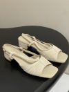 Chanel Fashion Sandals