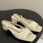 Chanel Fashion Sandals