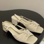 Chanel Fashion Sandals