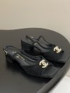 Chanel Fashion Sandals - Image 3