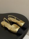 Chanel Fashion Sandals