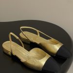 Chanel Fashion Sandals