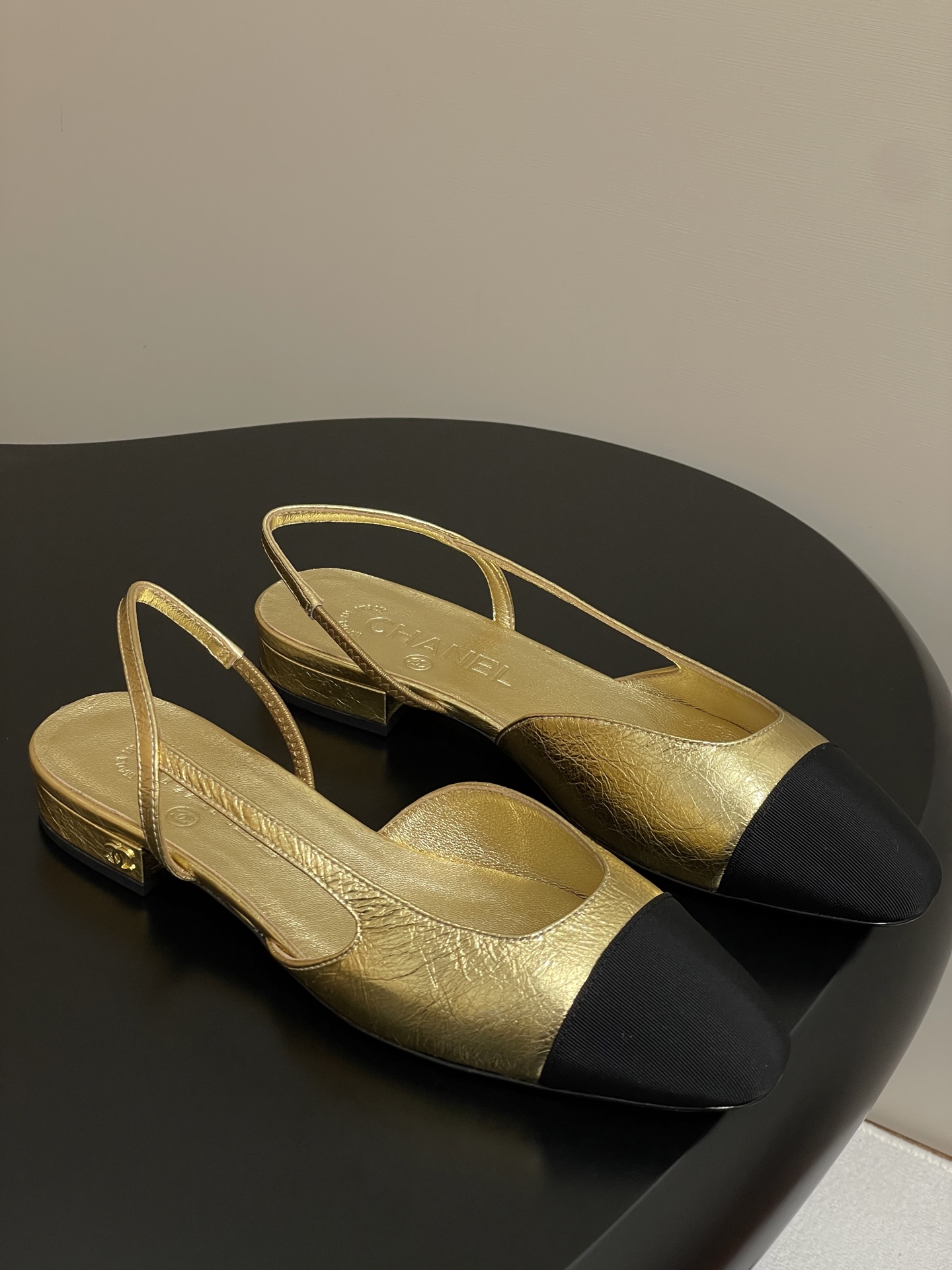 wsxc1776137223858_0 Chanel Fashion Sandals - Image 1