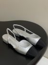 Chanel Fashion Sandals - Image 2