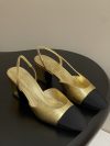 Chanel Fashion High Heels