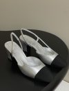 Chanel Fashion High Heels - Image 3