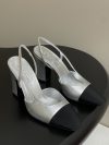 Chanel Fashion High Heels - Image 3