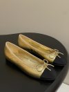 Chanel Fashion Shoes