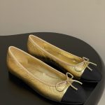 Chanel Fashion Shoes
