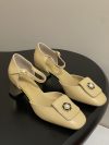 Chanel Fashion Shoes