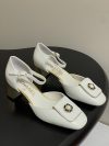 Chanel Fashion Shoes - Image 3