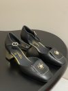 Chanel Fashion Shoes - Image 2
