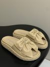 Chanel Fashion Slippers - Image 2