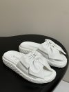 Chanel Fashion Slippers - Image 4