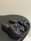 Chanel Fashion Slippers