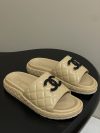 Chanel Fashion Slippers