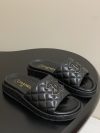 Chanel Fashion Slippers - Image 2
