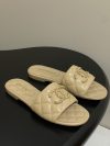 Chanel Fashion Slippers