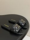 Chanel Fashion Slippers - Image 2